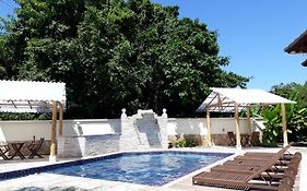 Hotel Residencial Amarras